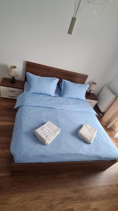 Apartament Mirubias Apartman Brassó Kültér fotó